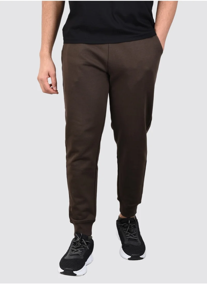 GIORDANO Men's  French Terry Joggers