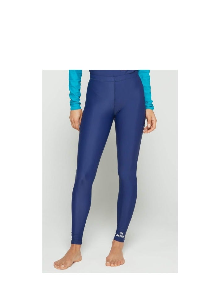 modestly active Swimwear Legging Hollie Swimwear and Modest Swimwear - Image 3