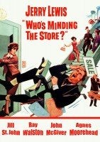 Olive Films Who's Minding the Store? - Image 2