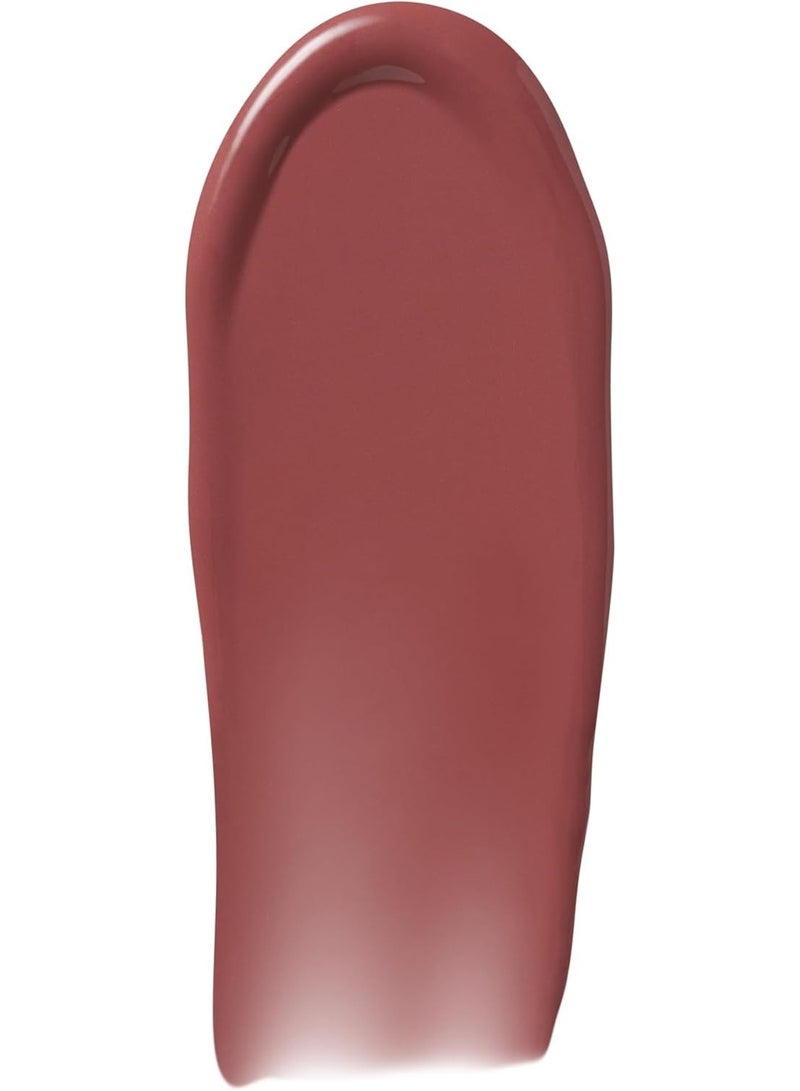 elf Camo Liquid Blush, Long-Lasting Liquid Blush For High-Pigment Colour, Creates A Soft, Dewy Finish, Vegan & Cruelty-Free, Suave Mauve - Image 2