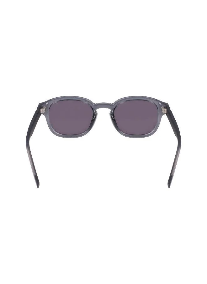 كونفرس Modified Rectangle Sunglasses