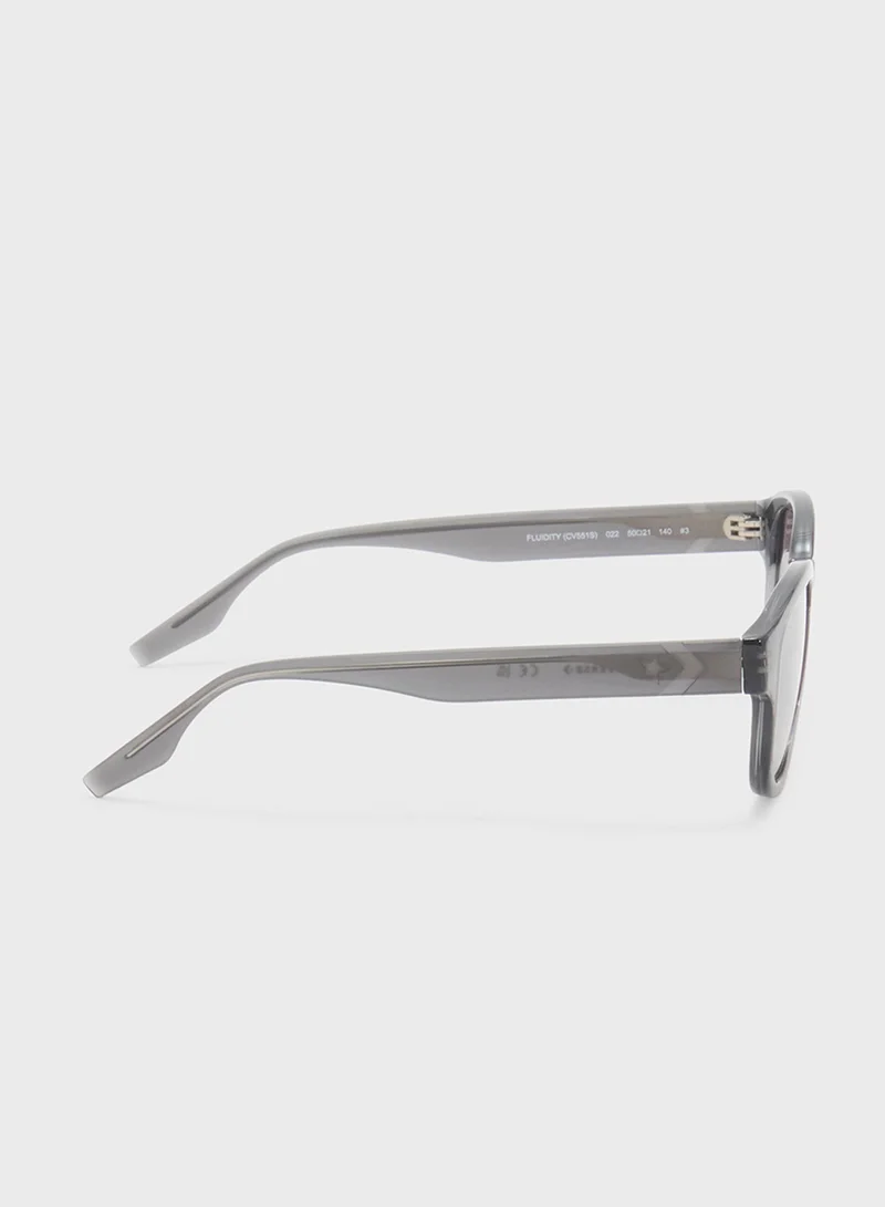 CONVERSE Modified Rectangle Sunglasses