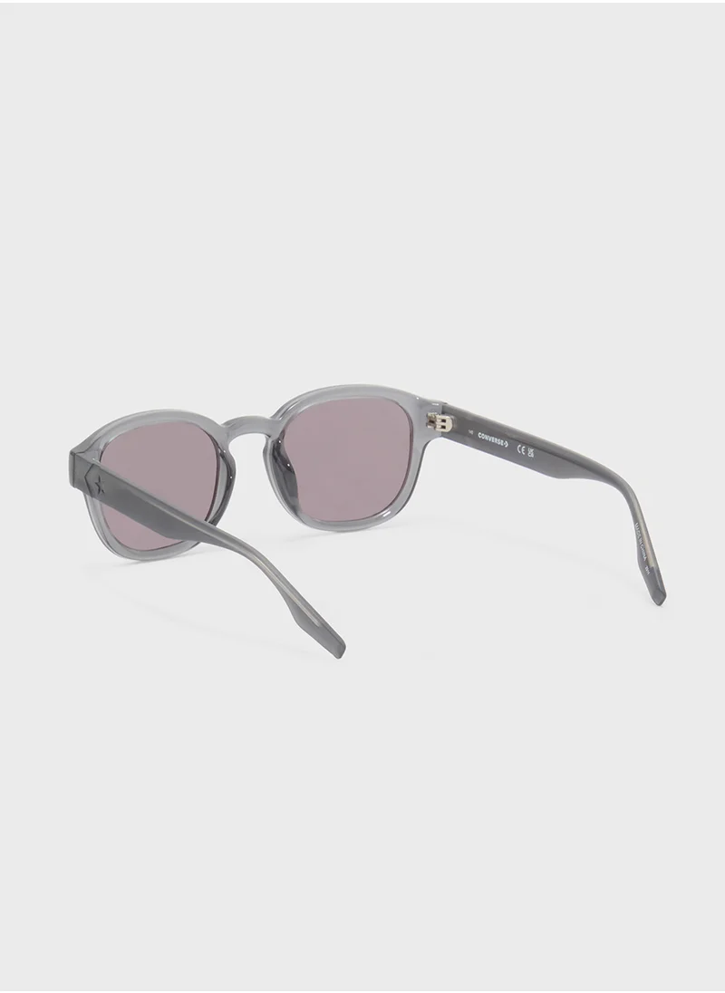 CONVERSE Modified Rectangle Sunglasses