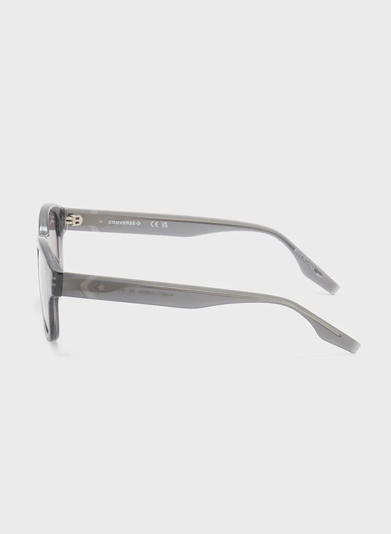 CONVERSE Modified Rectangle Sunglasses