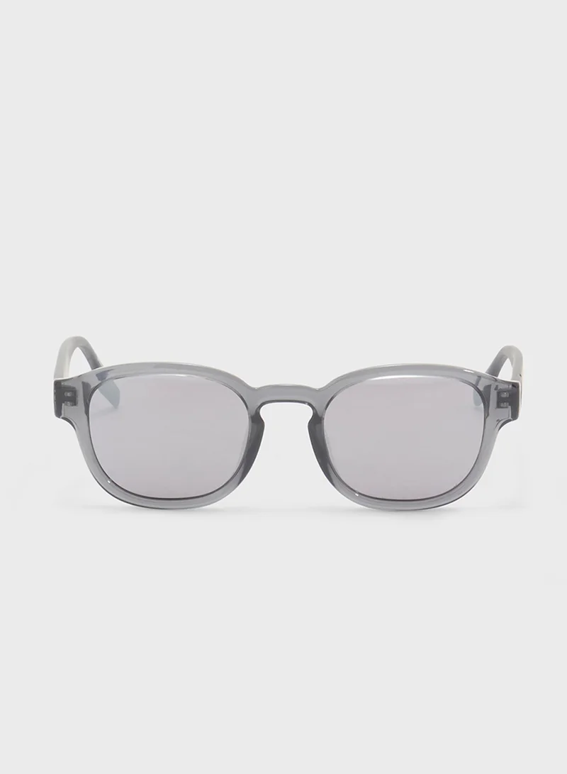 CONVERSE Modified Rectangle Sunglasses