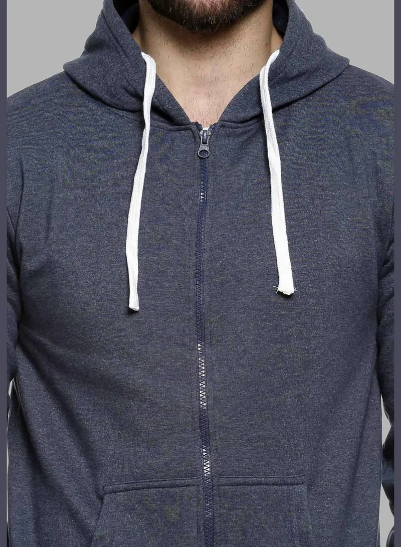 Campus Sutra Fashion Sweatshirt