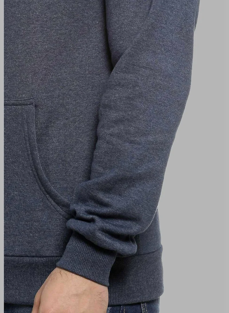Campus Sutra Fashion Sweatshirt