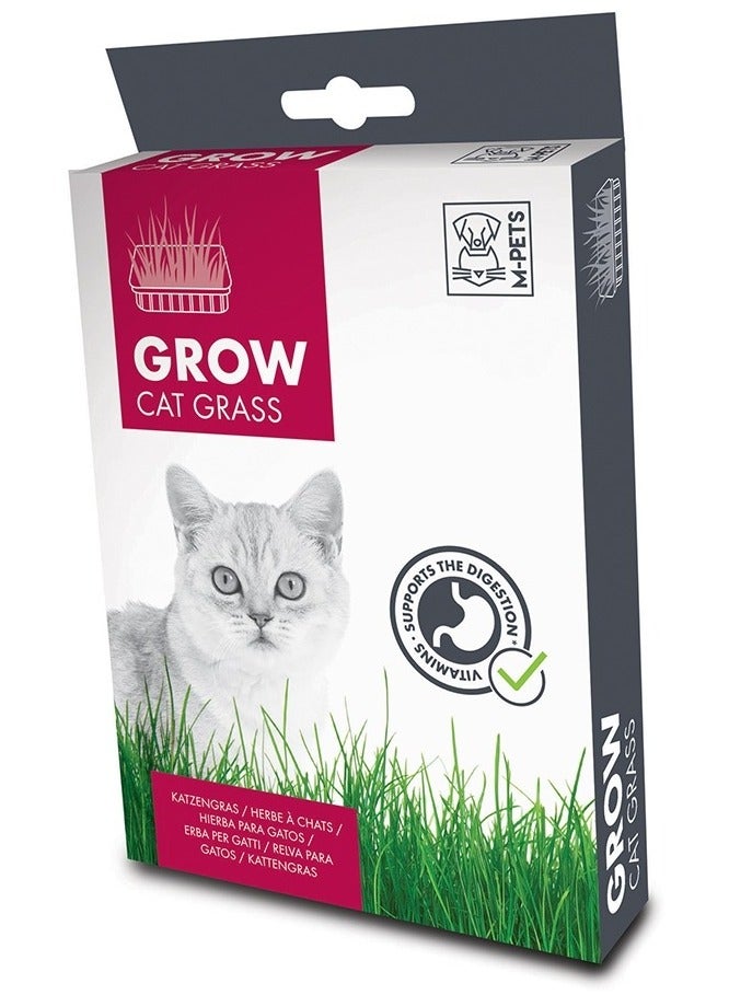mpets Grow Cat Grass