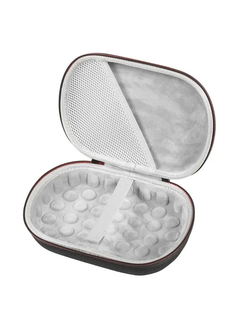 EVA Hard Case for Bose QuietComfort 35 (Series II) QC35/QC25/QC15 Wireless Headphones Accessories Travel Storage Bag - Image 3