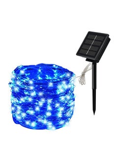 Generic Garden Street Outdoor Solar Light String 20M LED Solar Light Waterproof  - Image 1