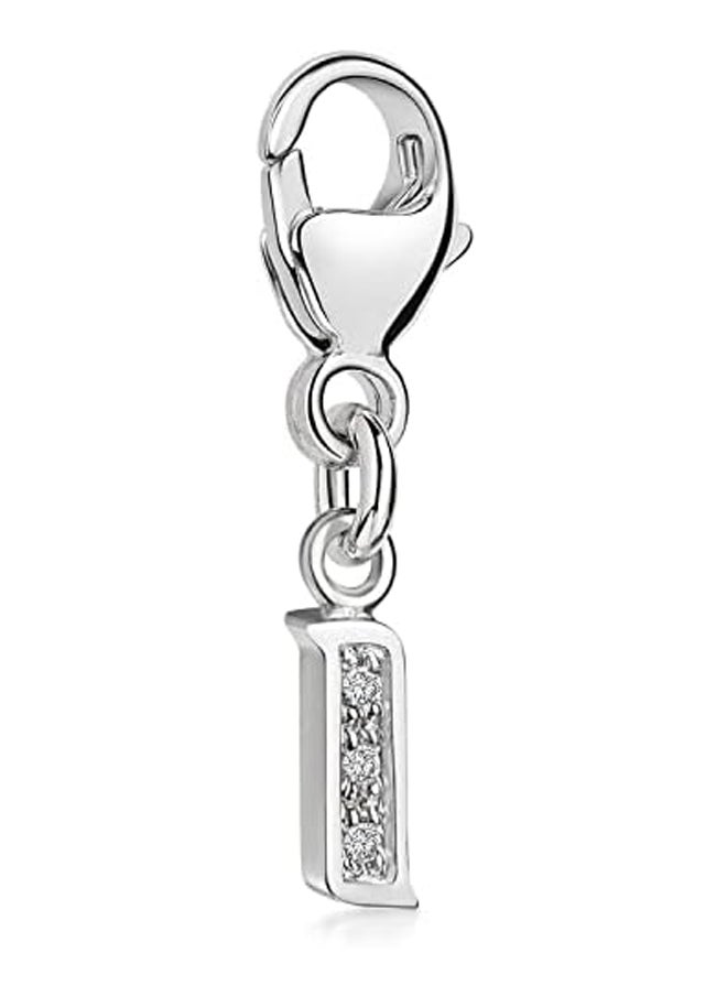 Generic - Pendant with Letter "I" - Image 1