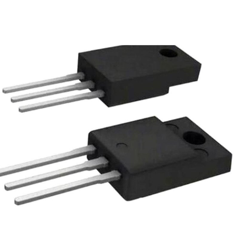 TO 220F Package 25Pcs RJH30E2 High Performance Power Transistor For Electronics Projects - Image 2