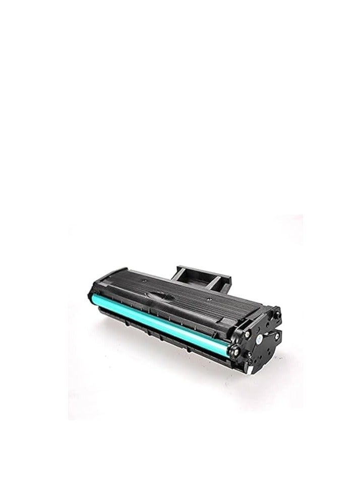 Compatible Toner Cartridge 111s Black