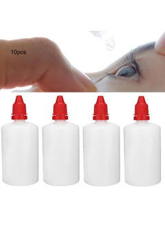 10pcs Eye Liquid Empty Dropper Portable Squeezable Dropping Bottle Eye Drops Storage BottleRed - pzsku/ZDED0A5A2EF1CDEDBC2B9Z/45/_/1726480619/c6de207a-a044-42e3-86ee-4d93c5935fbb