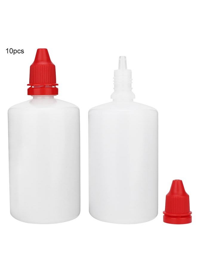 10pcs Eye Liquid Empty Dropper Portable Squeezable Dropping Bottle Eye Drops Storage BottleRed - pzsku/ZDED0A5A2EF1CDEDBC2B9Z/45/_/1726480622/21daf815-7252-4a20-b4d0-d40fe62c4938