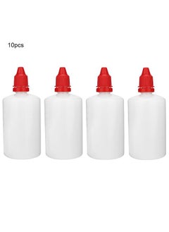 10pcs Eye Liquid Empty Dropper Portable Squeezable Dropping Bottle Eye Drops Storage BottleRed - pzsku/ZDED0A5A2EF1CDEDBC2B9Z/45/_/1726480627/5db05dff-c0c9-49fd-8995-d497fd92a45a