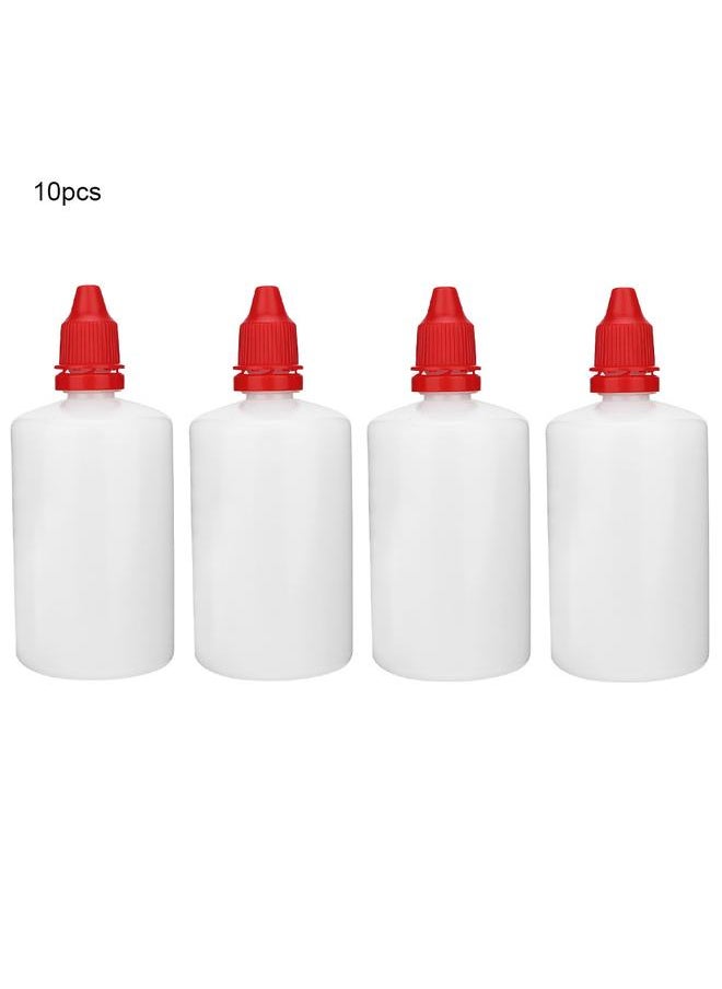 10pcs Eye Liquid Empty Dropper Portable Squeezable Dropping Bottle Eye Drops Storage BottleRed - pzsku/ZDED0A5A2EF1CDEDBC2B9Z/45/_/1726480627/5db05dff-c0c9-49fd-8995-d497fd92a45a