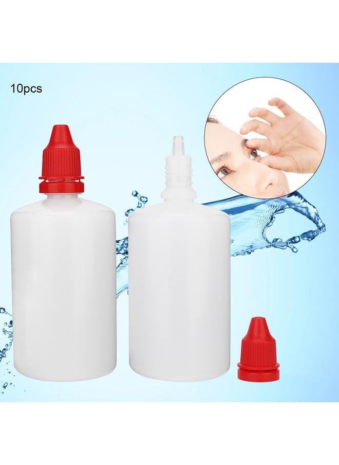 10pcs Eye Liquid Empty Dropper Portable Squeezable Dropping Bottle Eye Drops Storage BottleRed - pzsku/ZDED0A5A2EF1CDEDBC2B9Z/45/_/1726480630/e34d1adc-4f68-4c49-8fbb-2b9e1b3241ef