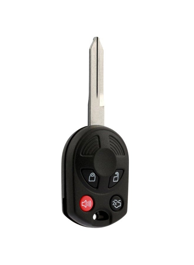 USARemote Key fits Ford Edge Escape Expedition Explorer Flexus Five Hundred Focus Fusion Mustang Taurus Navigator Keyless Entry Remote Fob (OUCD6000022) - Guaranteed to Work - Image 1