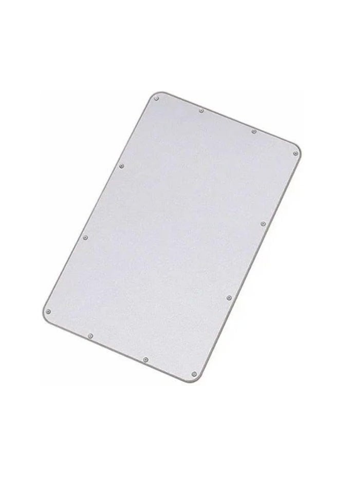 Generic - Keyboard Case for iPad 10.2/10.5" 9th 8th 7th Gen, With Touch pad Arabic and English Bluetooth keyboard Smart Trackpad Detachable with Pencil Holder iPad cover,for iPad 10.2 Inch/iPad Air 10.5"(3rd Gen) - Image 1