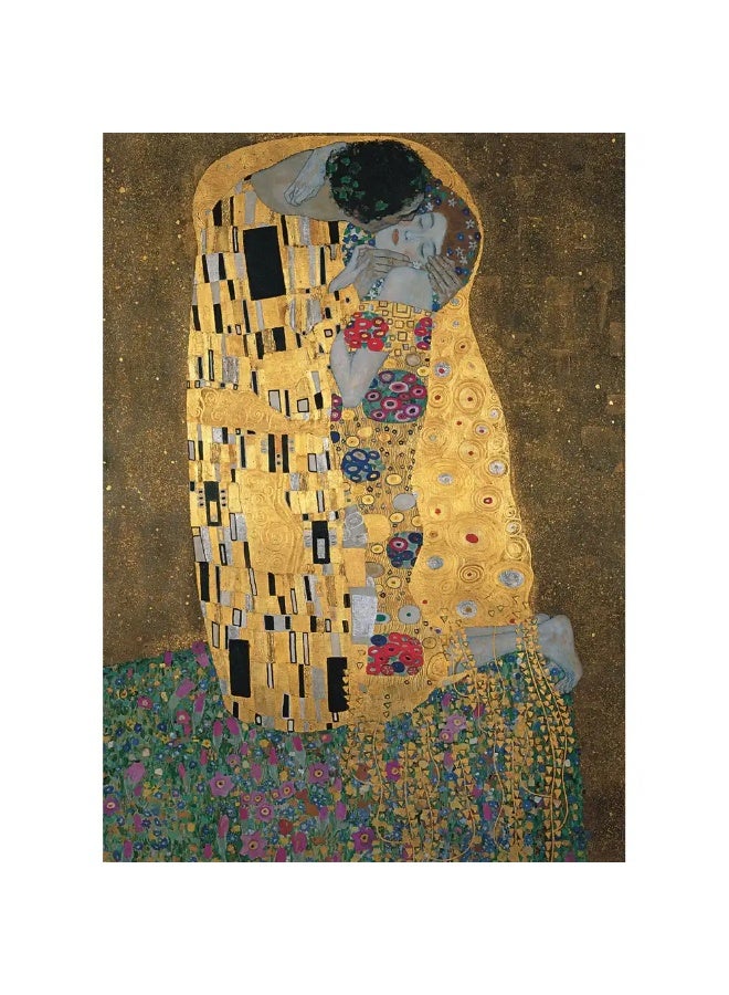 توماكس لغز القبلة المصغر 1000 قطعة - M100-023 - Image 2