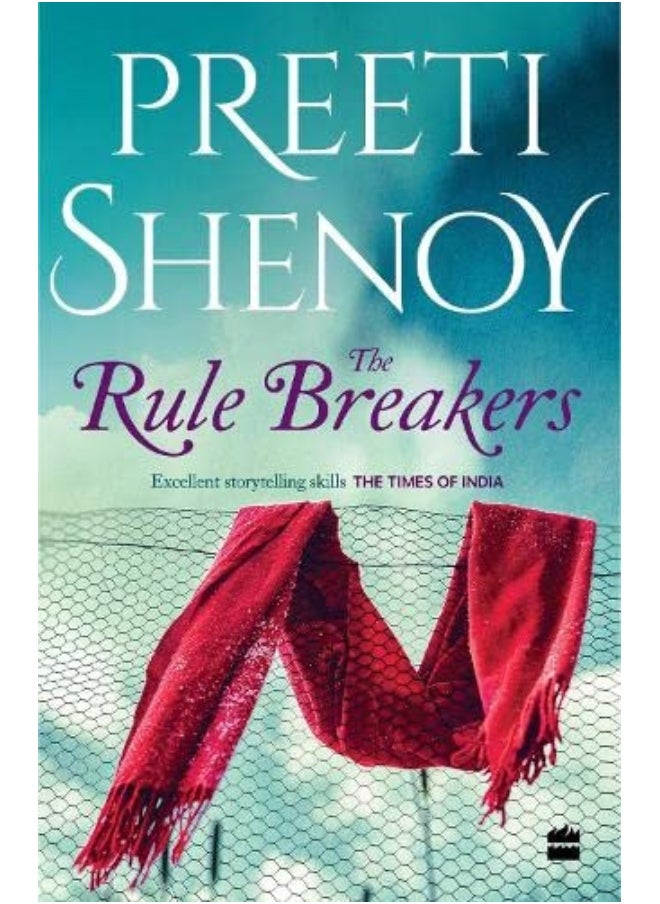 null - The Rule Breakers - Image 1