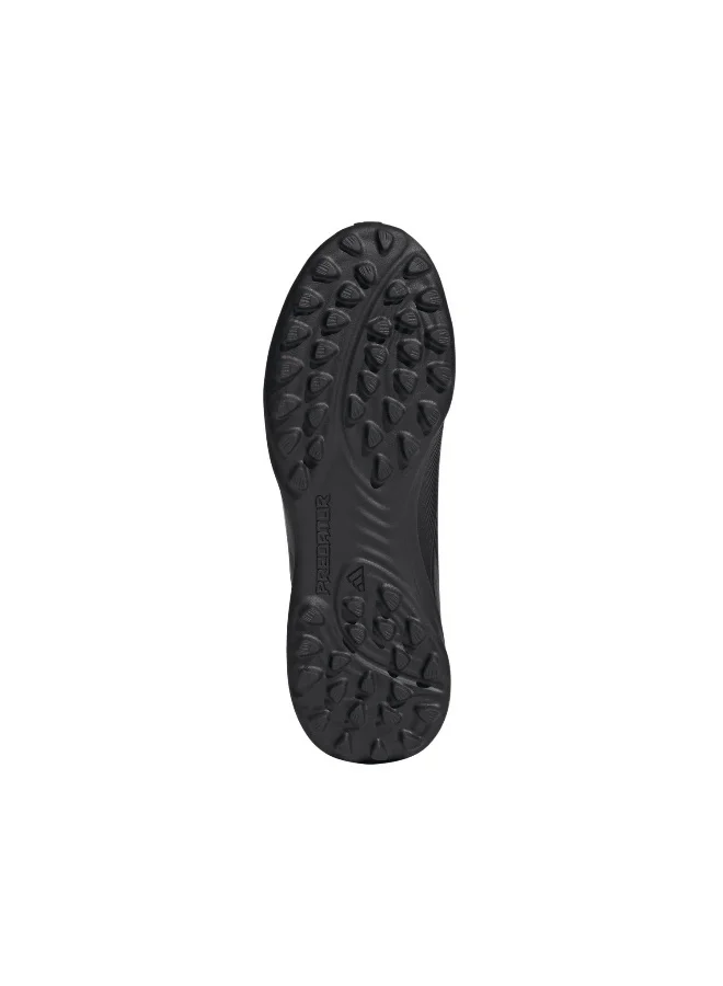اديداس اوريجينالز Predator League Tf J Black Football Shoes 10K