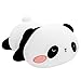 SQEQE Weighted Panda Plush Weighted Panda Stuffed Animal Cute Plushies Soft Bear Pillow Toy Gift for Kids Adults 236 Inch 31 Lbs - Image 2