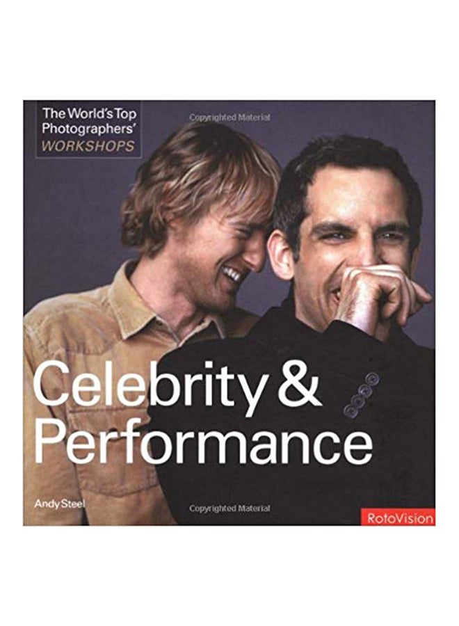 Celebrity and Performance