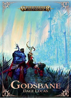 Godsbane 