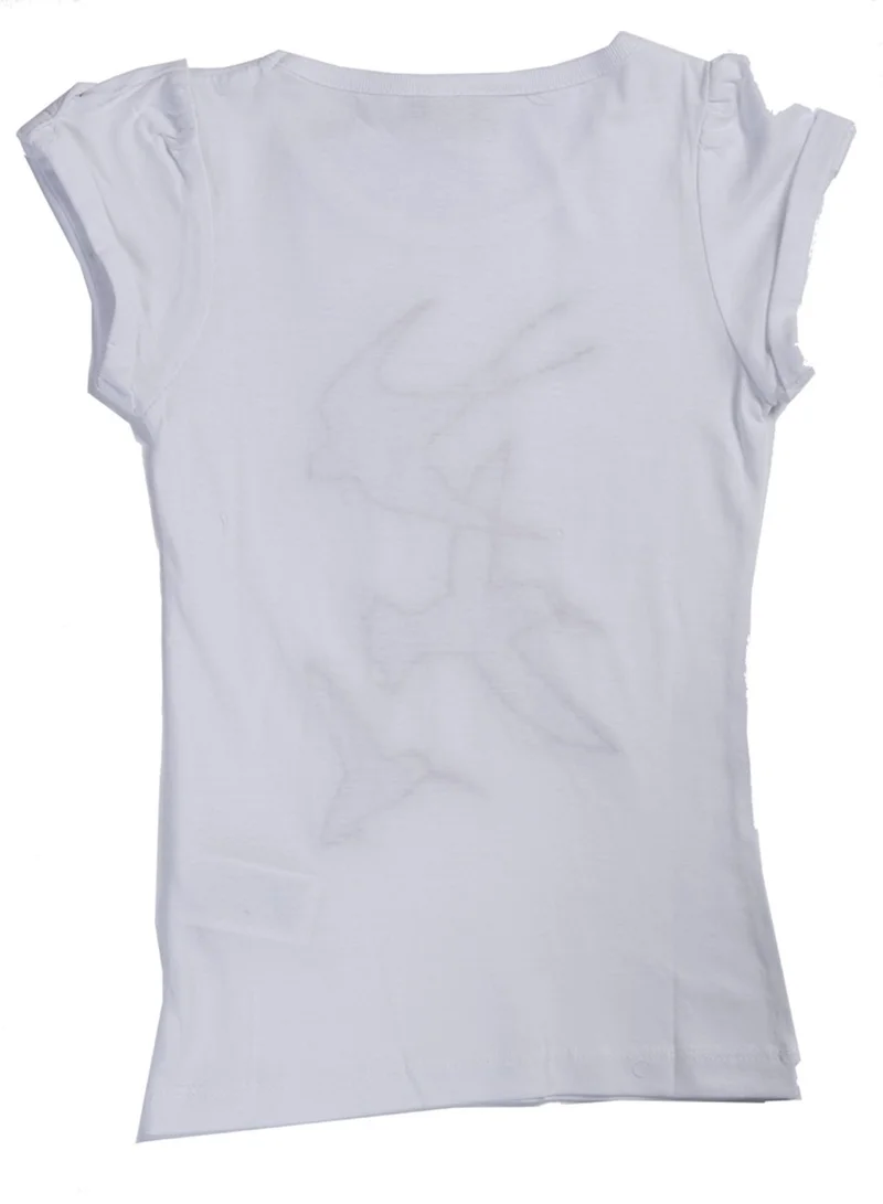 Blue Seven Short Sleeve Tshirt