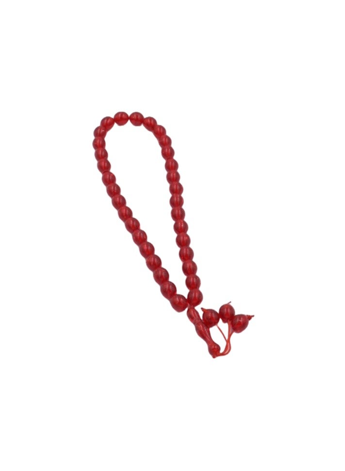 Tasbih Prayer Beads