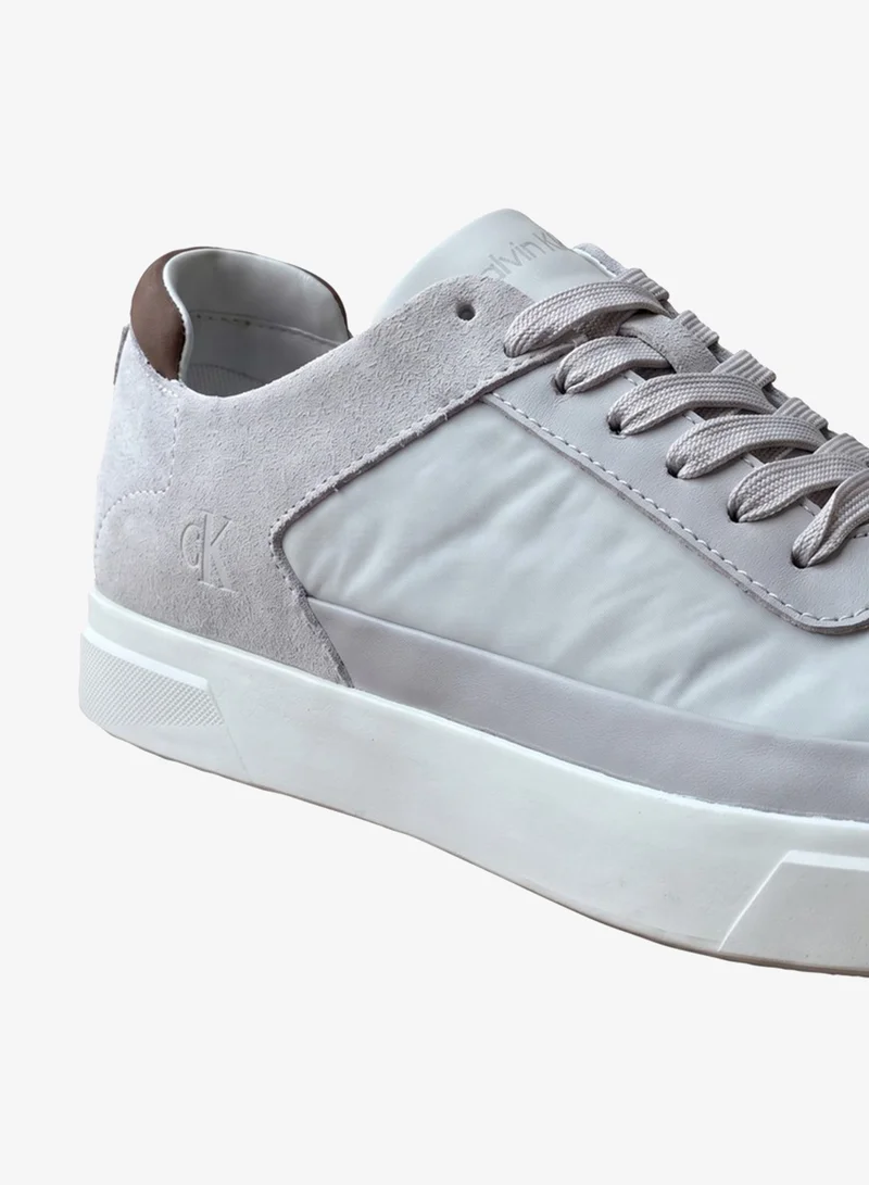 Calvin Klein  Low Profile Cupsole Trainers for Women | Best Price UAE