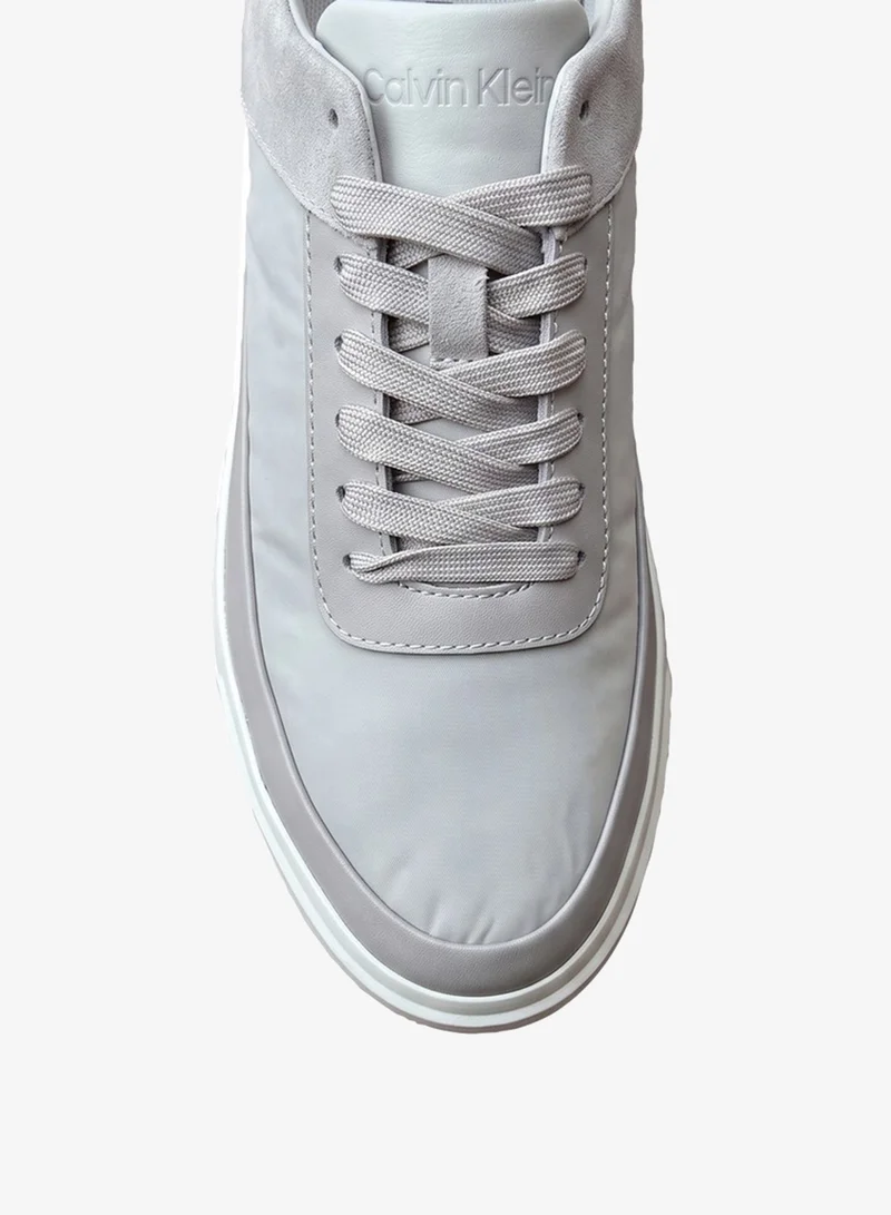 Calvin Klein  Low Profile Cupsole Trainers for Women | Best Price UAE