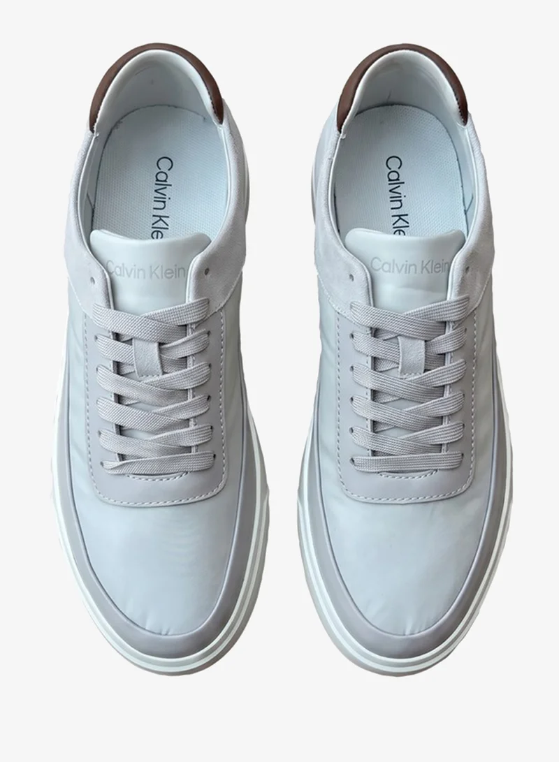 Calvin Klein  Low Profile Cupsole Trainers for Women | Best Price UAE