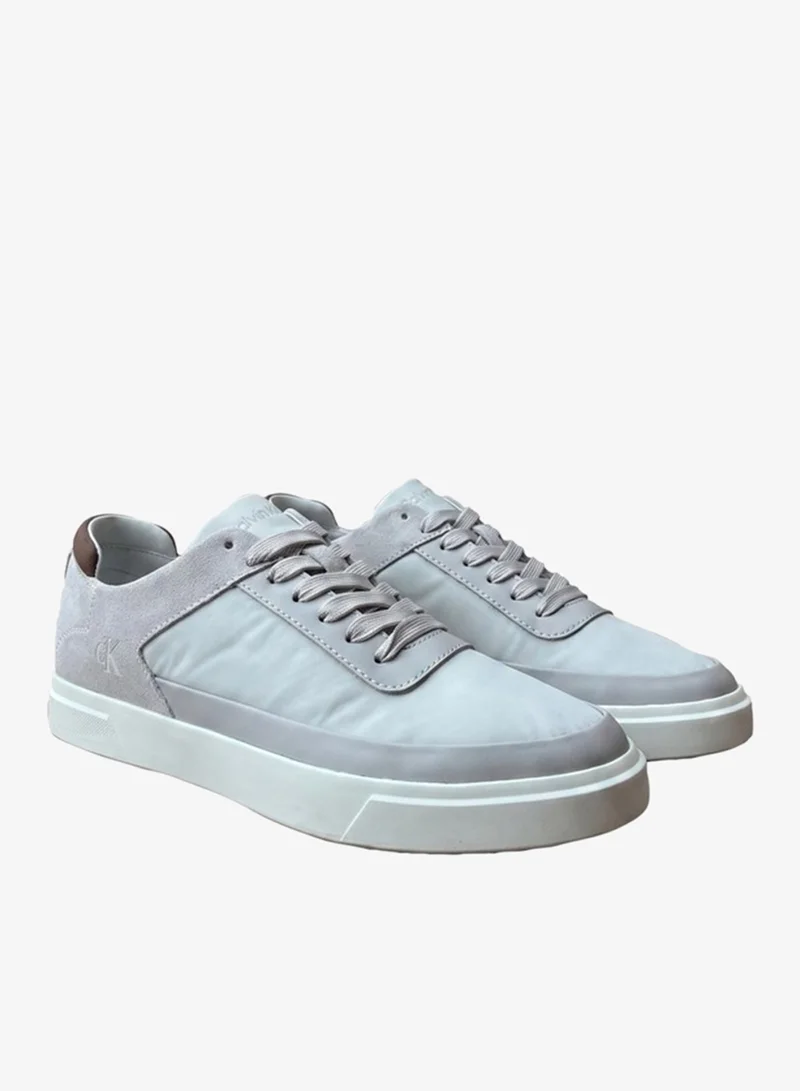 Calvin Klein  Low Profile Cupsole Trainers for Women | Best Price UAE