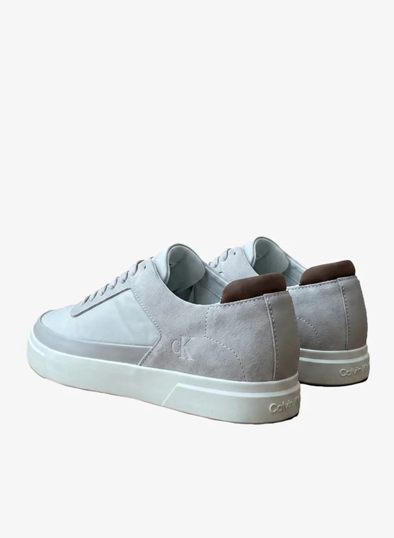 Calvin Klein  Low Profile Cupsole Trainers for Women | Best Price UAE