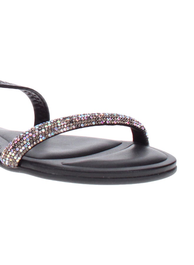 Beira Rio Slip-On Thong Flat Sandals - Image 4