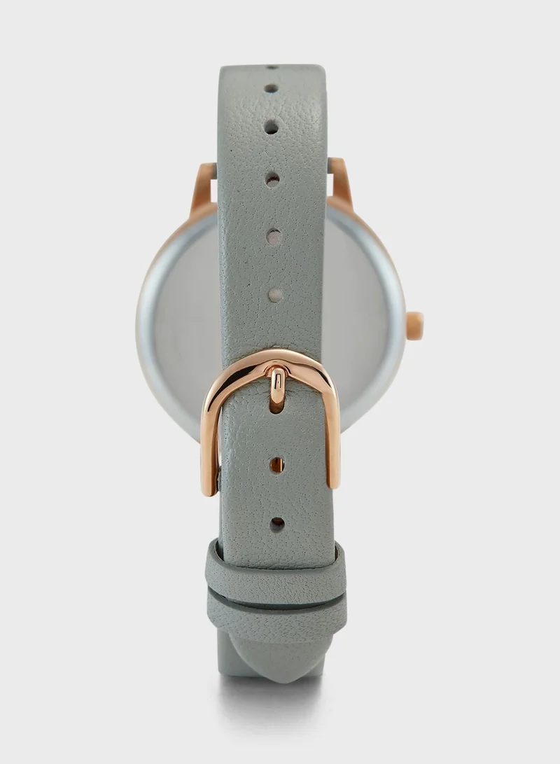 OLIVIA BURTON Wishing Analog Watch