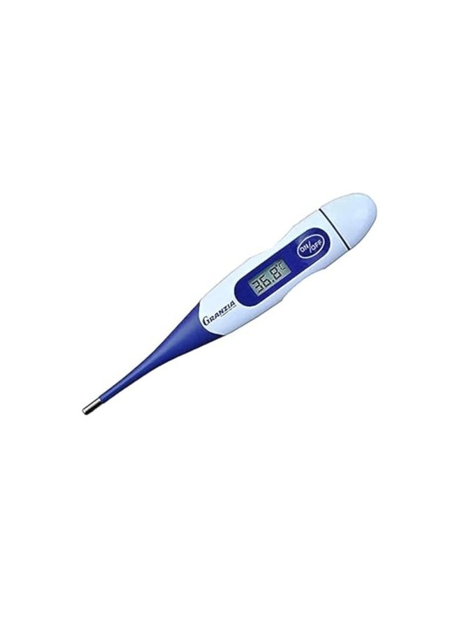 Granzia Granzia kft-04 digital thermometer - blue 