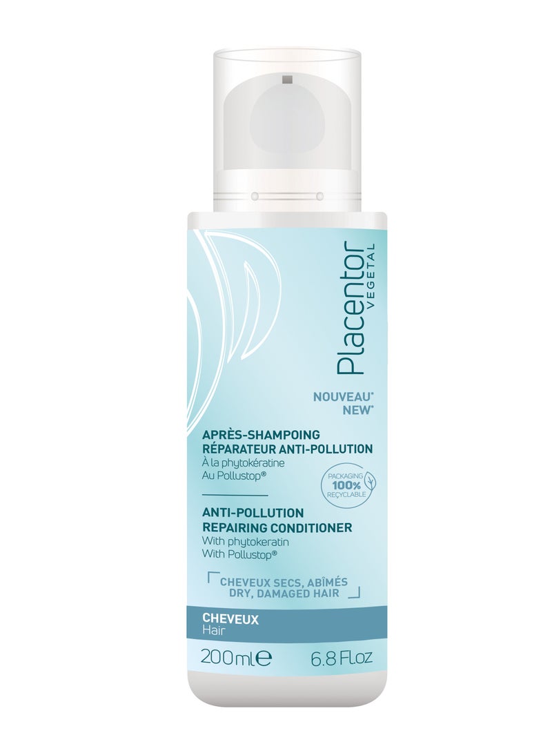 PLACENTOR VEGETAL ANTI-POLLUTION REPAIRING CONDITIONER 200 ML
