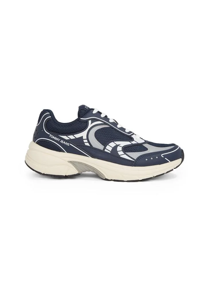 TOMMY JEANS ARCHIVE'25 TRAINERS