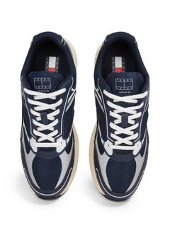 TOMMY JEANS Casual Low Top Sneakers  - Image 4