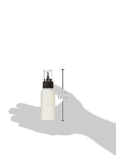 DecoArt Empty Squeeze Writer Bottles 3/Pkg-2 Ounces, Plastic - Image 3