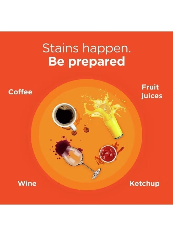 Tide To Go Stain Remover Pen 0.9 ml – Pack of 3 – Liquid - Image 4