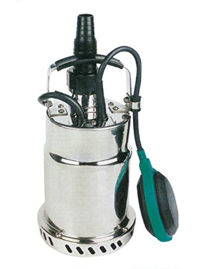 TERAL Stainless Steel Single Phase Submersible Water Pump Au75C 230V 1.25" Made In Japan - Image 1