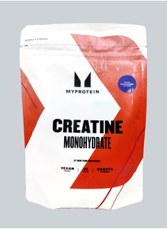 Creatine Monohydrate Blue Raspberry 250g