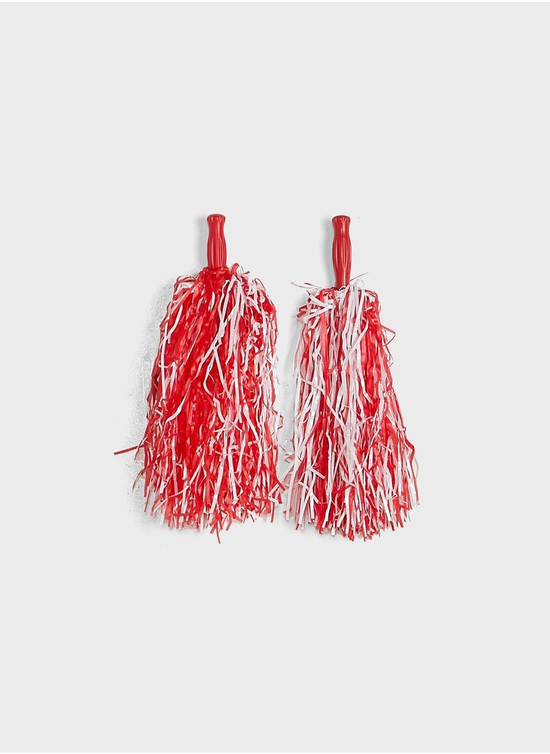 Rubies Costume - Kids Cheerleader Costume - Image 1