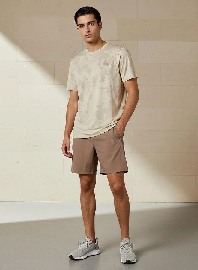 كابا Kappa Core Performance Tee