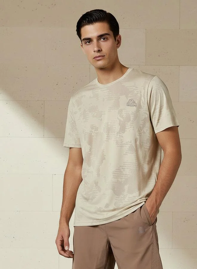 كابا Kappa Core Performance Tee